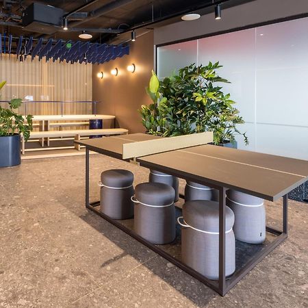 Citybox Helsingfors Exteriör bild
