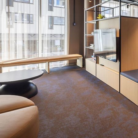 Citybox Helsingfors Exteriör bild