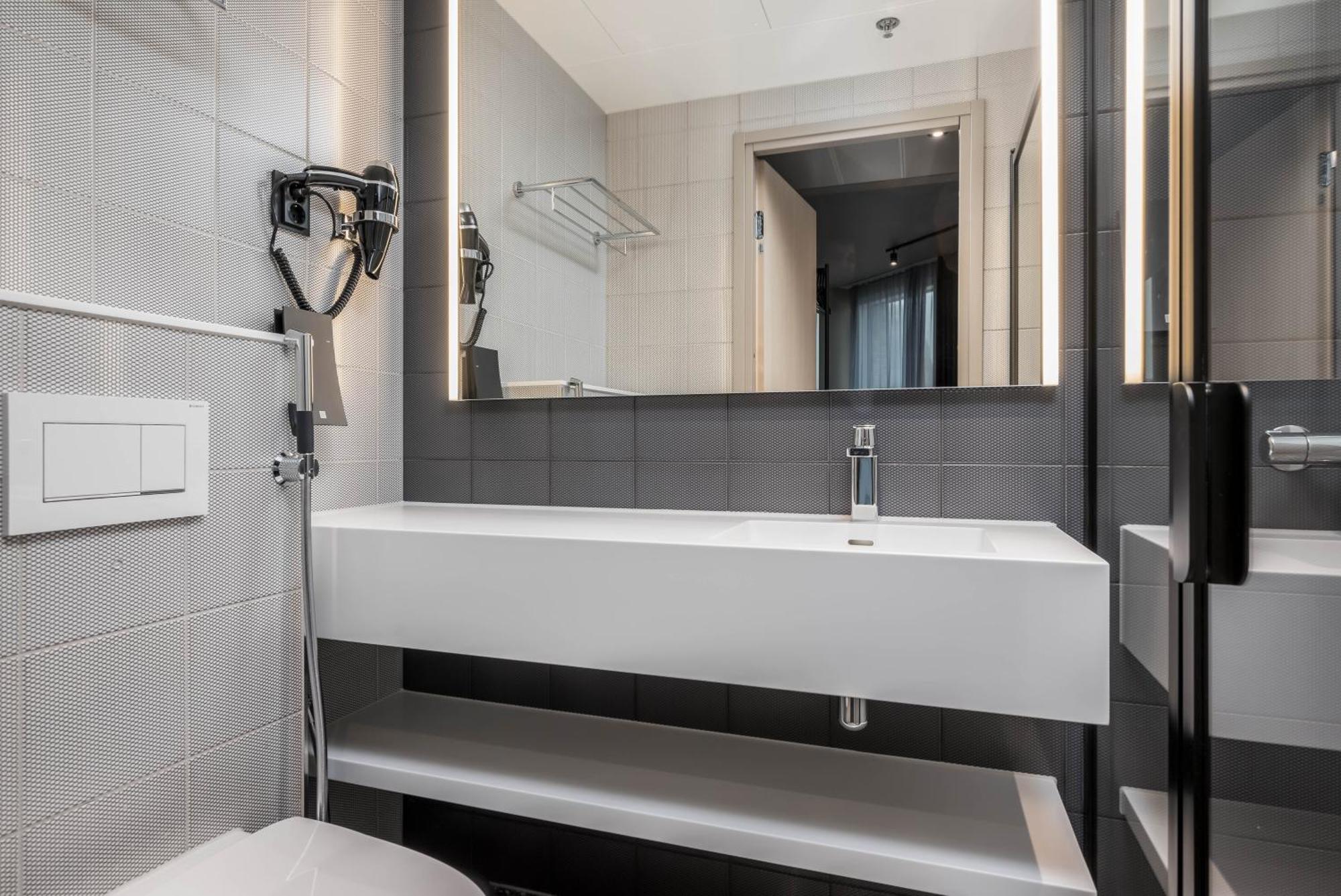 Citybox Helsingfors Exteriör bild
