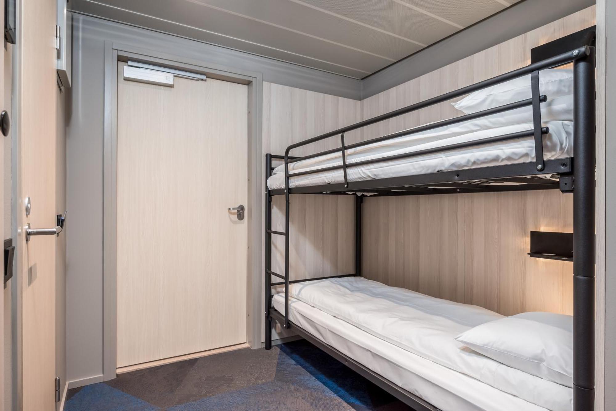 Citybox Helsingfors Exteriör bild