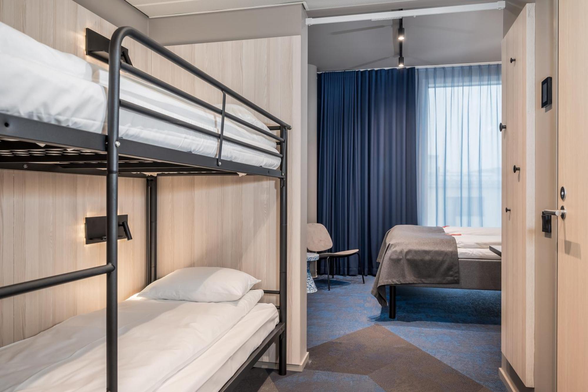 Citybox Helsingfors Exteriör bild