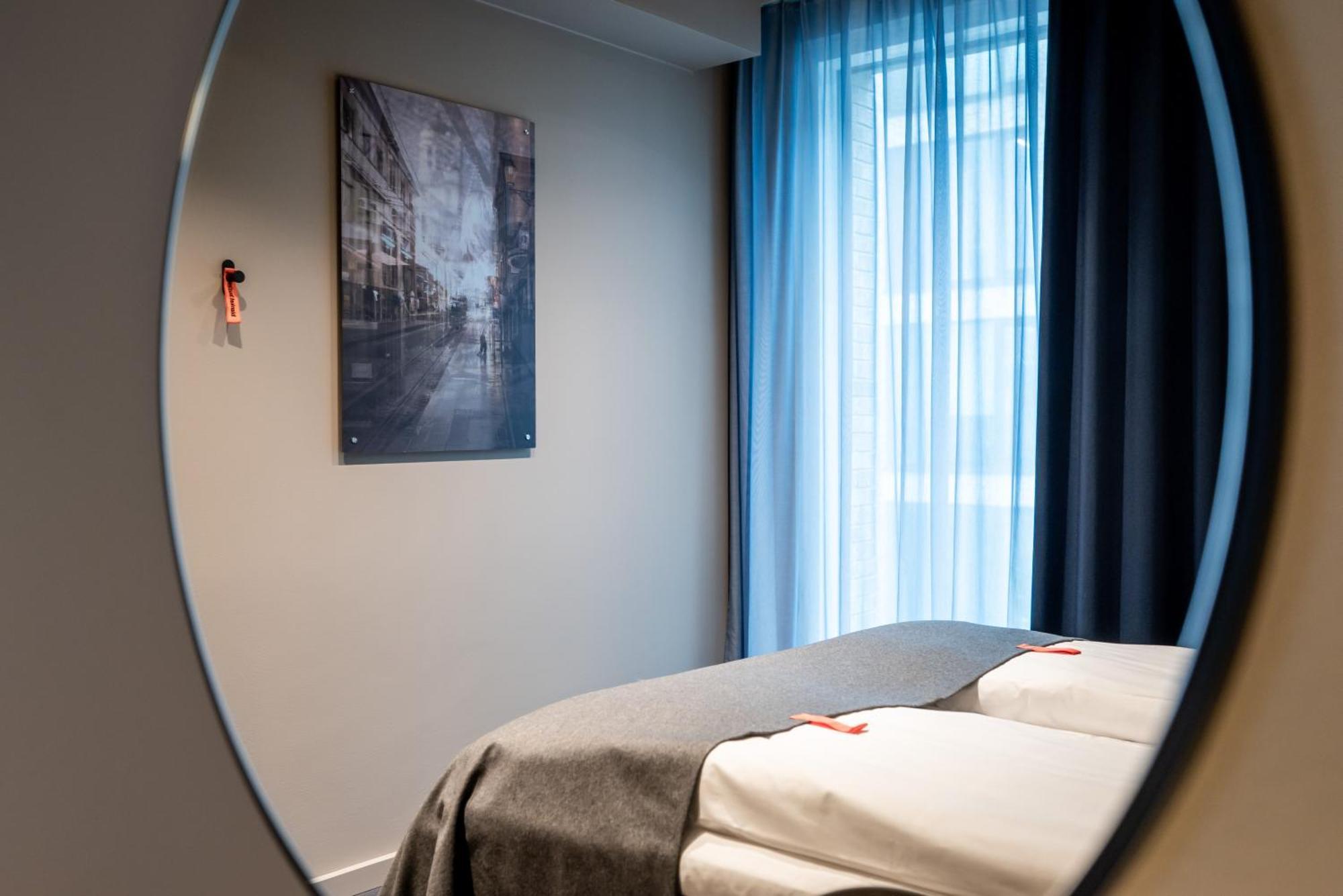 Citybox Helsingfors Exteriör bild
