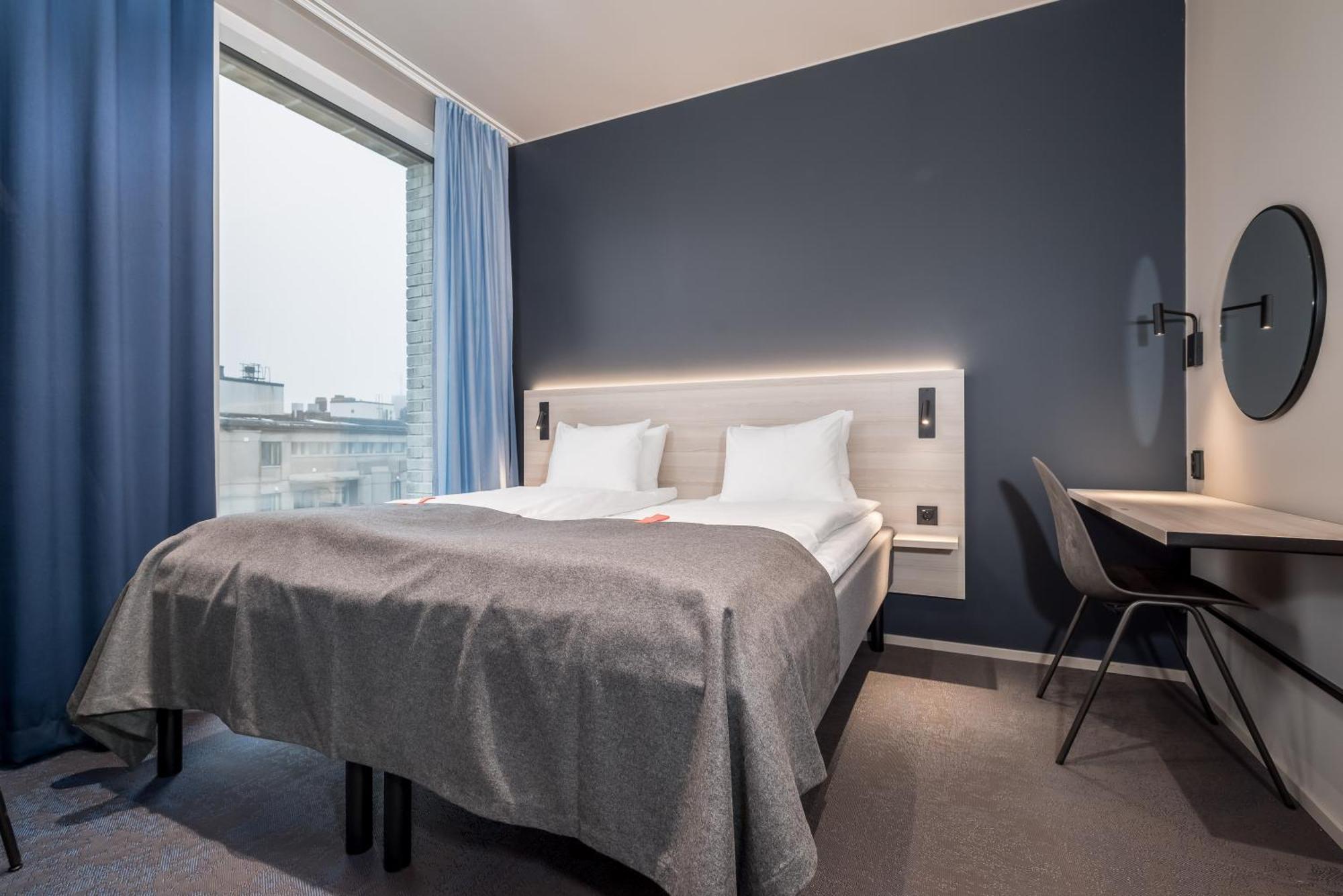 Citybox Helsingfors Exteriör bild