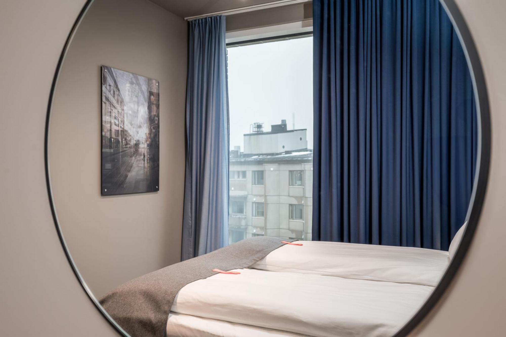 Citybox Helsingfors Exteriör bild