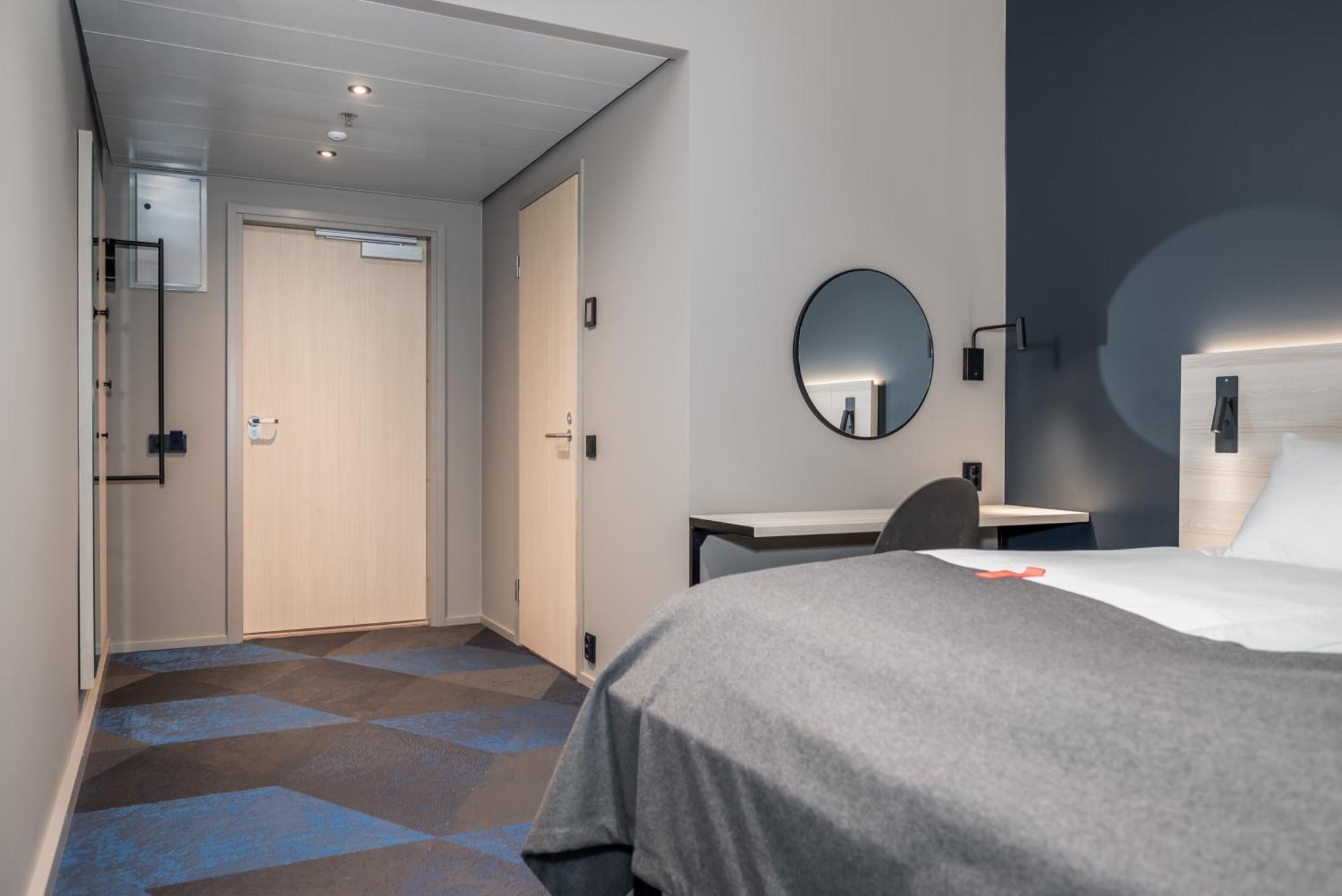 Citybox Helsingfors Exteriör bild