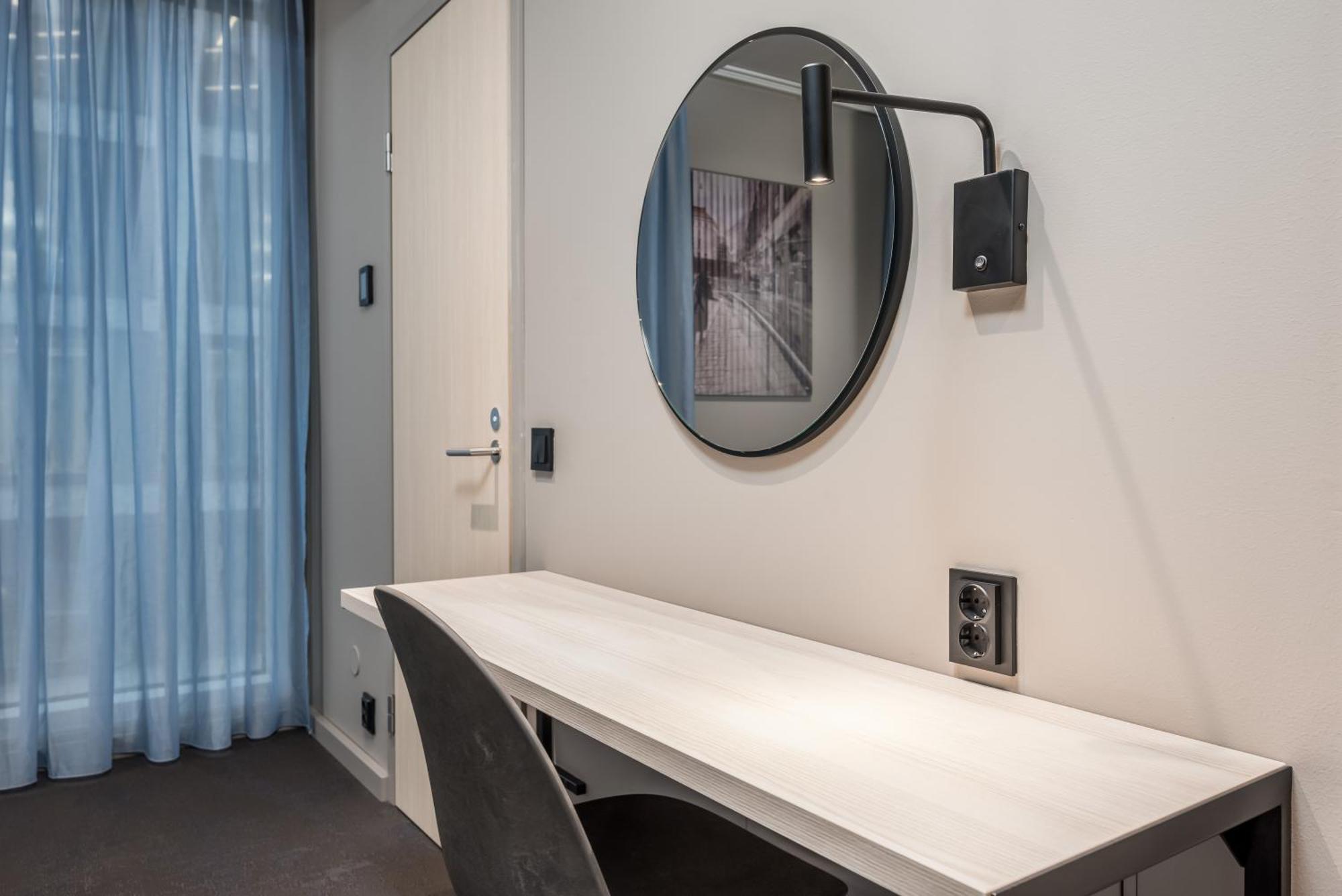 Citybox Helsingfors Exteriör bild