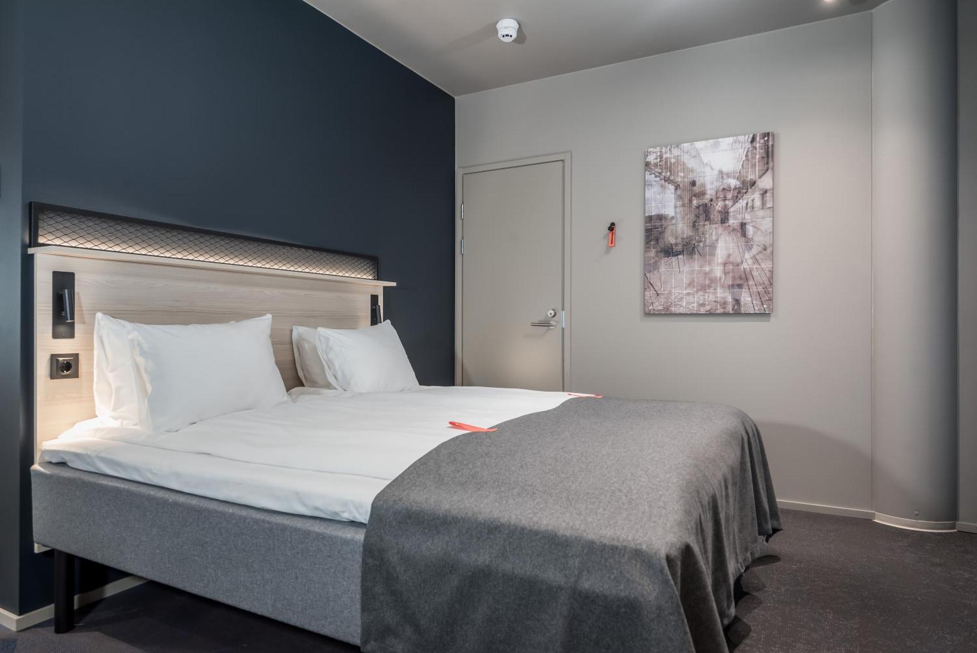 Citybox Helsingfors Exteriör bild