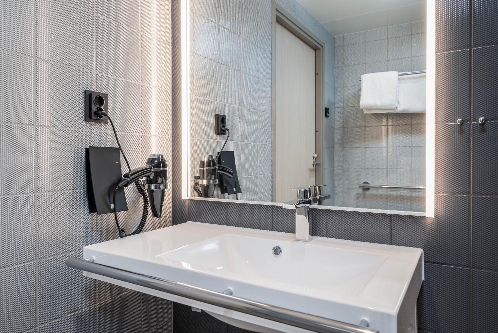Citybox Helsingfors Exteriör bild