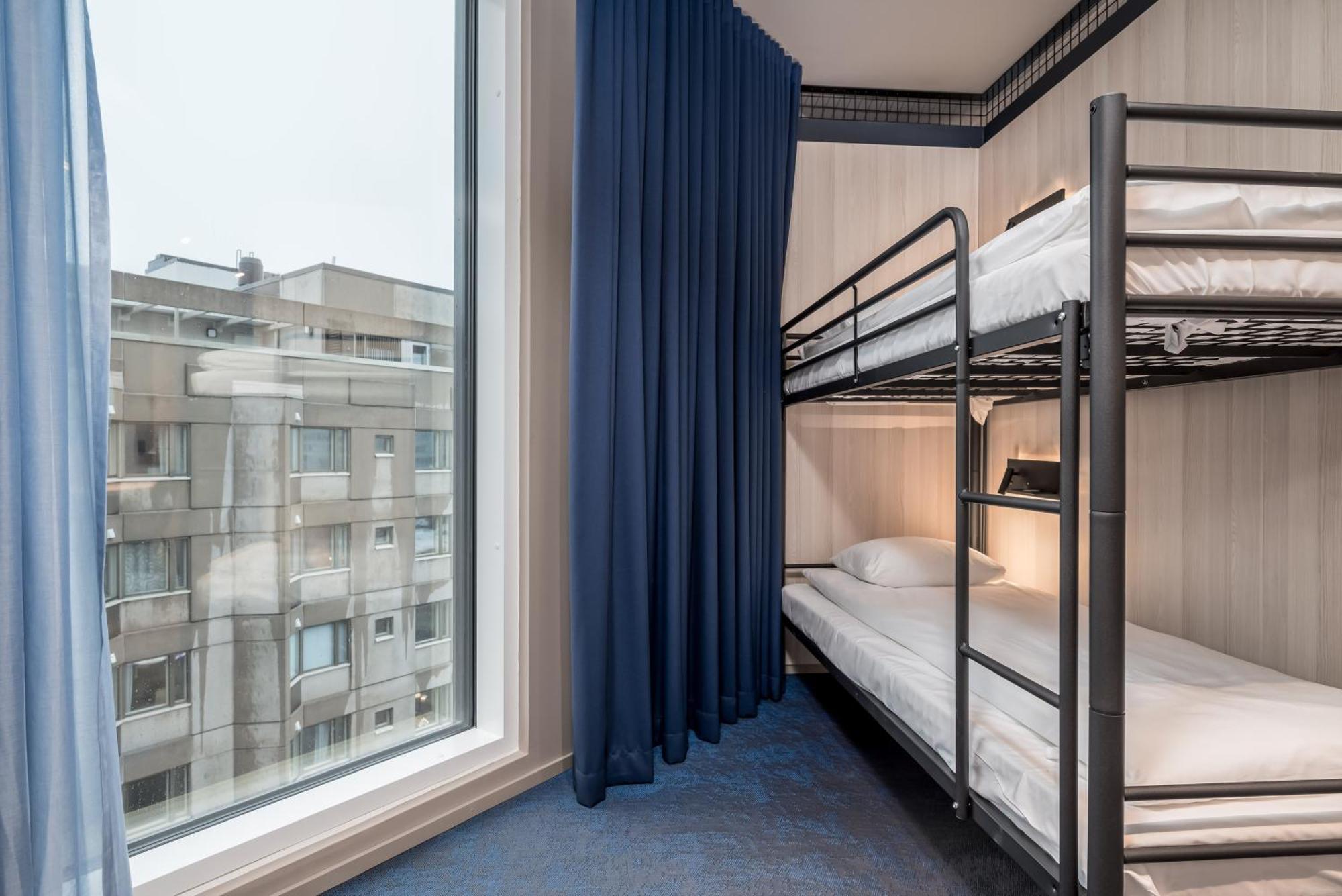 Citybox Helsingfors Exteriör bild
