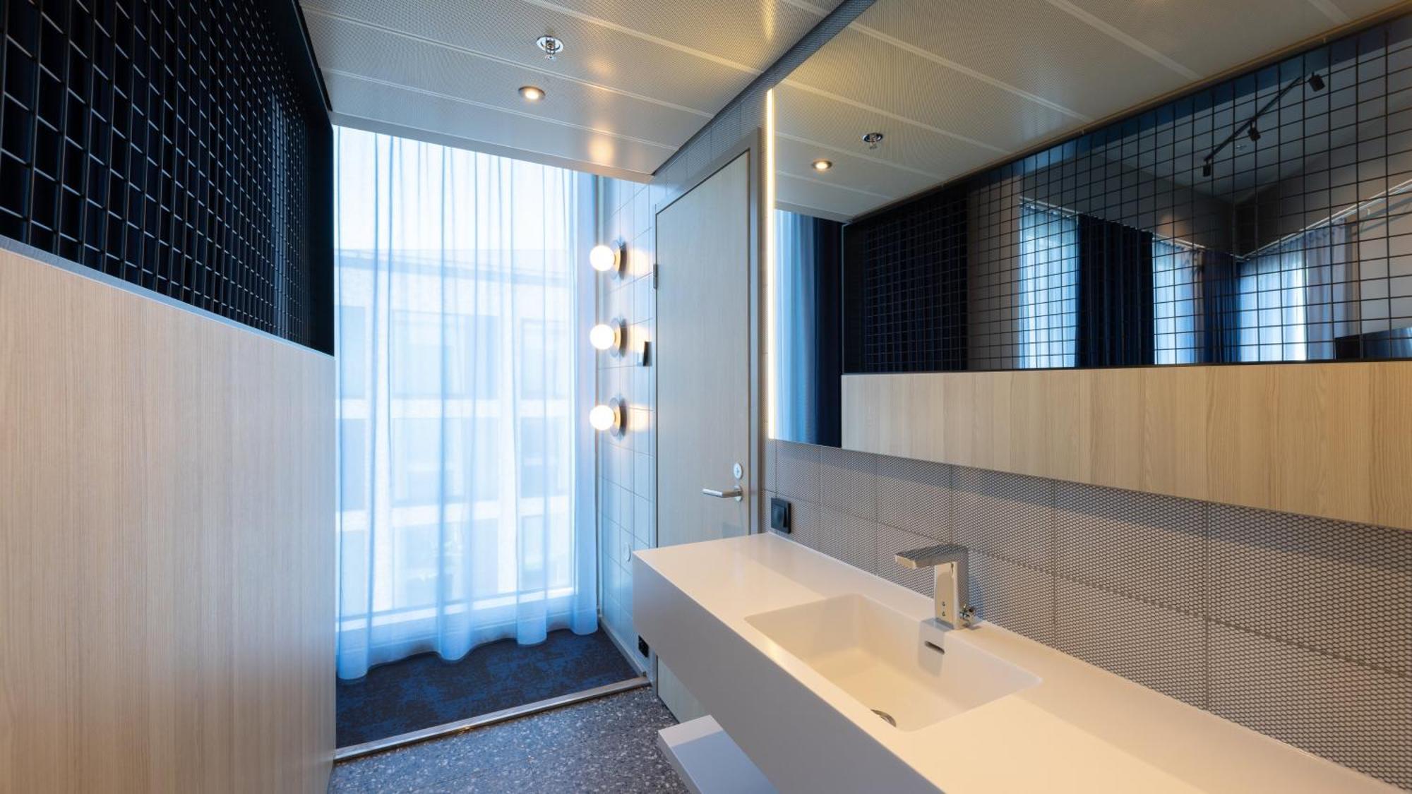 Citybox Helsingfors Exteriör bild