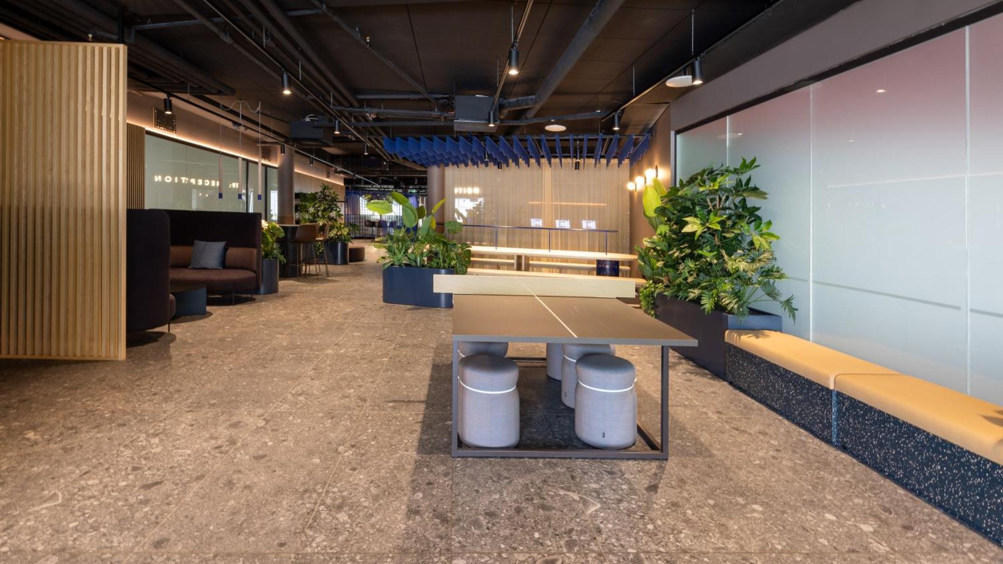 Citybox Helsingfors Exteriör bild