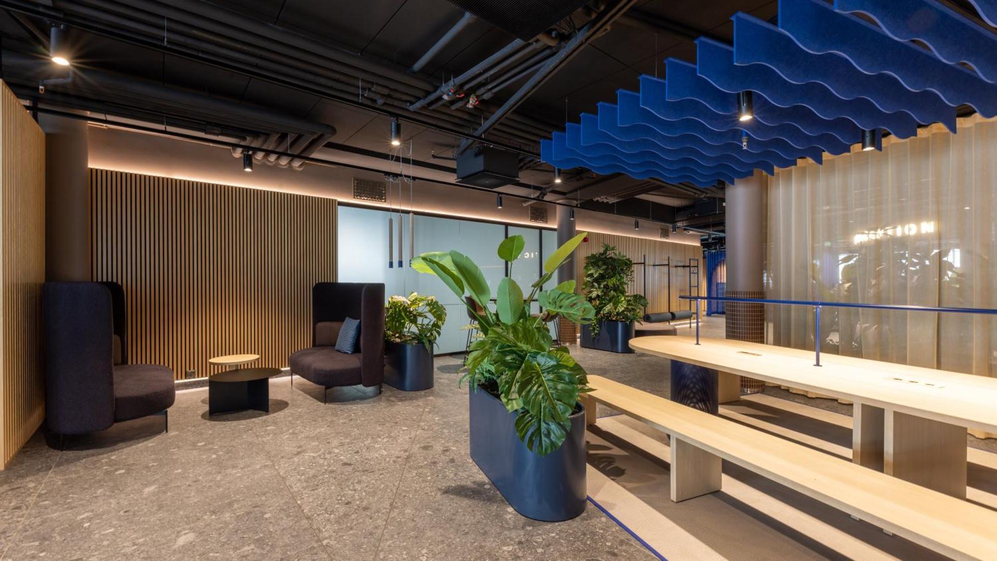 Citybox Helsingfors Exteriör bild