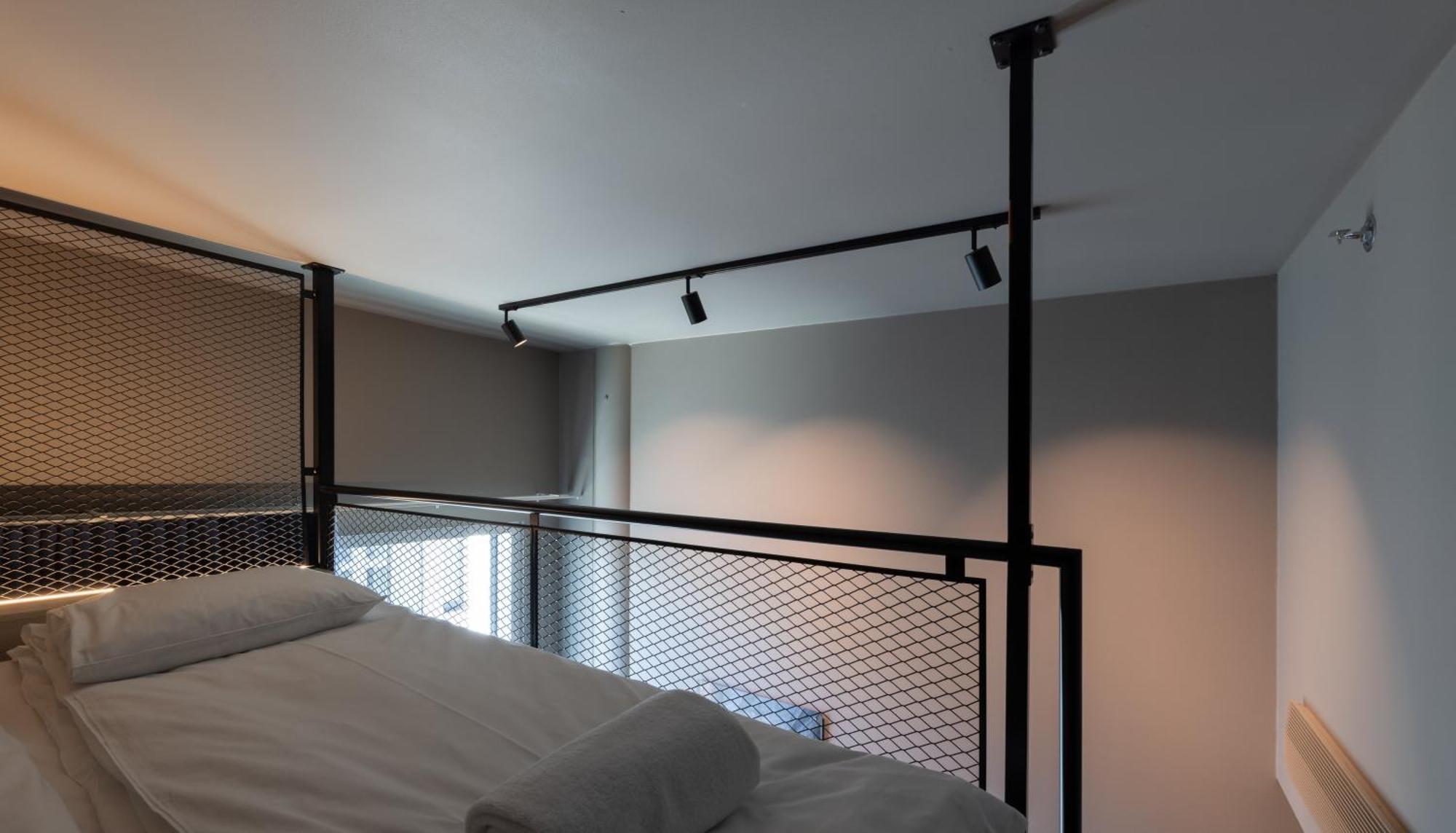 Citybox Helsingfors Rum bild
