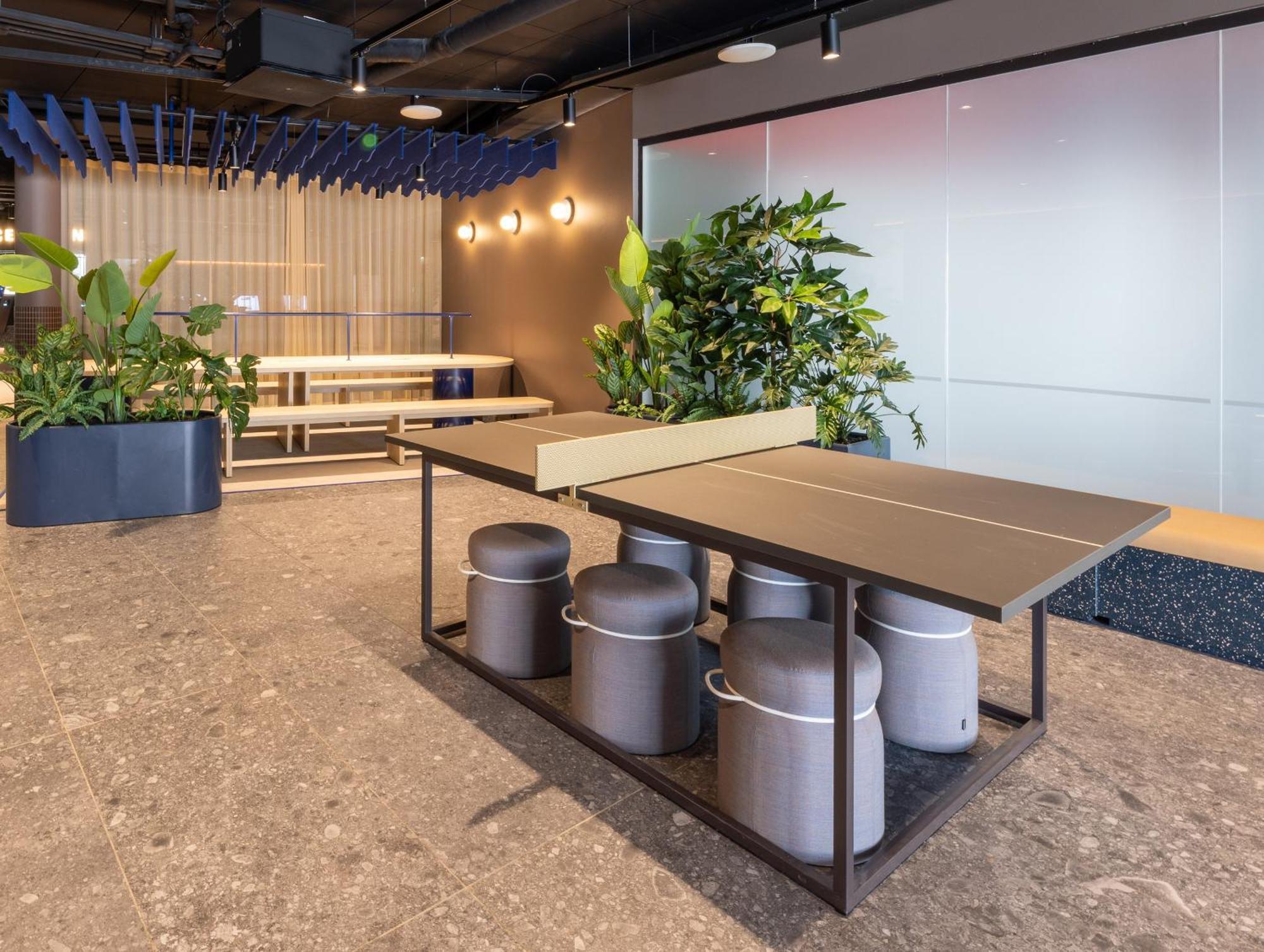 Citybox Helsingfors Exteriör bild