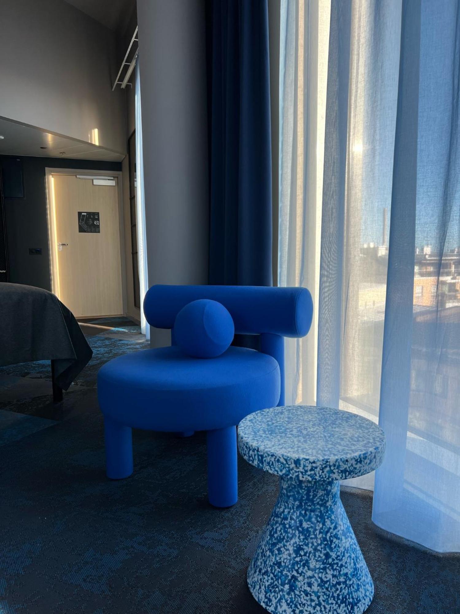 Citybox Helsingfors Exteriör bild